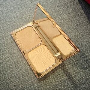 Charlotte tilbury filmstar bronze & glow